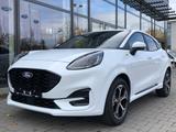 Ford 759 Puma 1.0 EcoBoost Hybrid MHEV Autom. ST-Line - Ford Puma: 1.7