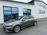 Mercedes-Benz A-Klasse A 180 NAVI KLIMA KAMERA XENON TEMPOMAT