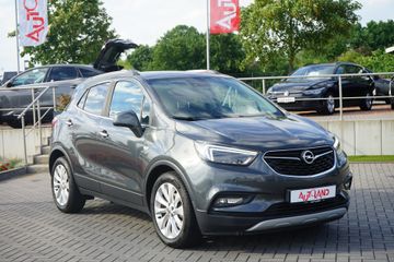 Opel Mokka X - 4