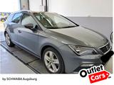 Seat Leon Sportstourer FR 1.4 TSI - Seat Leon: Sport