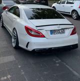 Mercedes-Benz Cls 350 CDI 4Matic - Mercedes-Benz CLS 350 in Ludwigshafen