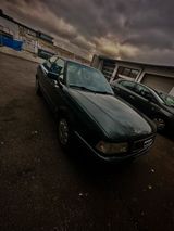 Audi 80 B4 TÜV NEU (1993) 2.0L 90 PS - Audi 80: 4.1
