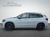 BMW X1 xDrive20d M-Sport AHK Pano ACC Elektr. Sitze - mit Diesel-Antrieb: Alcantara, Abstandswarner, Geländewagen