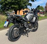 Yamaha XT1200Z Super Ténéré (2015) - YAMAHA XT 1200 Z