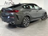 BMW X6 xDrive30d M-Sport NAV+LASER+HEADUP+AHK+PANO - gebrauchte BMW X6 aus dem Jahr 2022