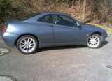 Alfa Romeo 916   2.0 TWIN SPARK - Alfa Romeo GTV: 2.0