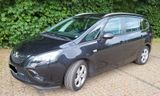 Opel Zafira Tourer 1.4 Turbo Style 103kW STYLE - Opel Zafira Tourer in Düsseldorf