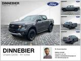 Ford RANGER DoKa 2.0 l EcoBlue Tremor 151 kW - Ford Ranger Neuwagen