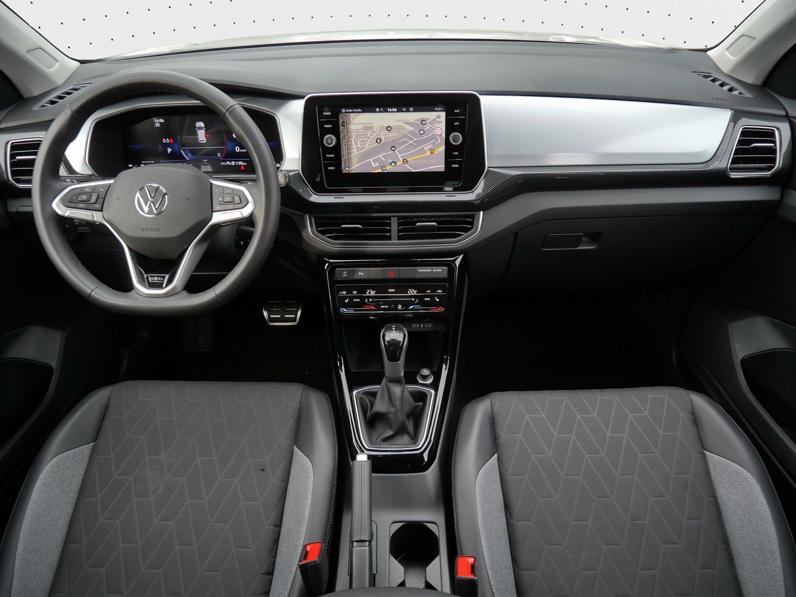 Volkswagen T-Cross - Bild 7