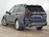 BMW X7x40d M Sport Pro 6Sitze Kristall eh-UPE:149620 - BMW Gebrauchtwagen