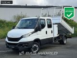 Iveco Daily 35C16 3.0L Kipper Doppel Kabine Doppelbere - Angebote entsprechen deinen Suchkriterien