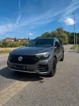 Volkswagen VW Touareg III CR7 3.0 TDI V6 R-Line Matri... - Volkswagen Touareg: Ii