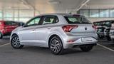 Volkswagen Polo VI Life - gebrauchte Kleinwagen