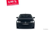 Volkswagen Polo - Vorschau Bild 3