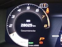 Cupra Formentor - Vorschau Bild 7
