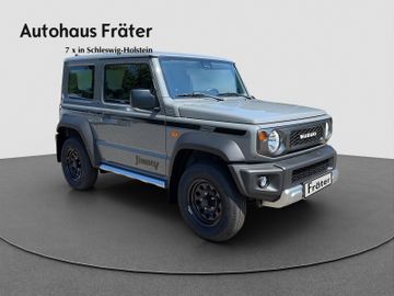 Fotografie des Suzuki Jimny 1.5 Horizon (LKW-Zul.)