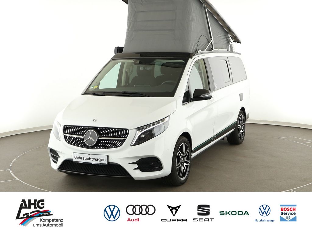 Image of Mercedes-Benz V 300