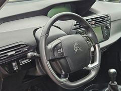 Fahrzeugabbildung C4 SpaceTourer Seduction 1.2 PureTech 130