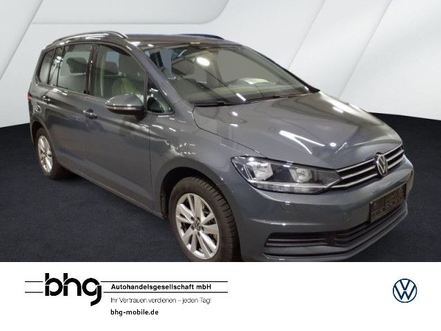 Volkswagen Touran Comfortline 1,5 TSI 110 kW 6-Gang