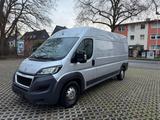 Peugeot Boxer 435 L3H2 Komfort BlueHDi 130 - graue Peugeot Boxer