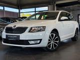 Skoda Octavia Combi Ambition *HU/AU NEU*SHZ*TEMPO* - Skoda Octavia mit Diesel-Antrieb: Ambition