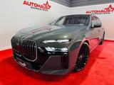 BMW 740 d xDrive M Sport 22" Zoll SKY LOUNGE - BMW 740 in Braunschweig