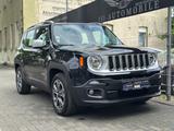 Jeep Renegade Limited FWD"Panorama"Klima"PDC"Garantie - Jeep Gebrauchtwagen in Dortmund