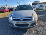 Opel Astra H Caravan Edition - Opel Astra aus 2005: Kombi