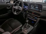 Hyundai Kona 1.0 Trend 2WD Sicherheits-Paket Navi Kamera - Hyundai KONA in Gelsenkirchen