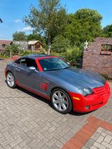 Chrysler Möchte auf diesem Weg meinen General überh... - gebrauchte Chrysler Crossfire aus dem Jahr 2007
