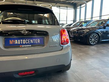 MINI COOPER *Tempo*Navi*PDC*LED*Sitzheizung*