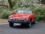 MGB - MG MGB aus 1976