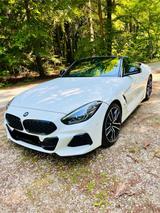 BMW Z4 sDrive20i M SPORT  - gebrauchte BMW Z4 aus dem Jahr 2020