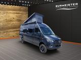 HYMER / ERIBA / HYMERCAR Grand Canyon S Mercedes 700 
