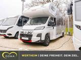 Dethleffs Alpa A 7820-2 *GÜMA DAYS DEAL* - Diesel