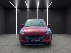 Ford Kuga 2.5 Duratec Plug-in-Hybrid PHEV Titanium