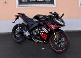 Aprilia RS 125 Replica E5+ Modell 2025 - APRILIA RS 125 REPLICA
