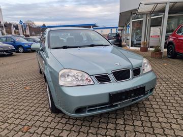 Chevrolet Nubira 2003