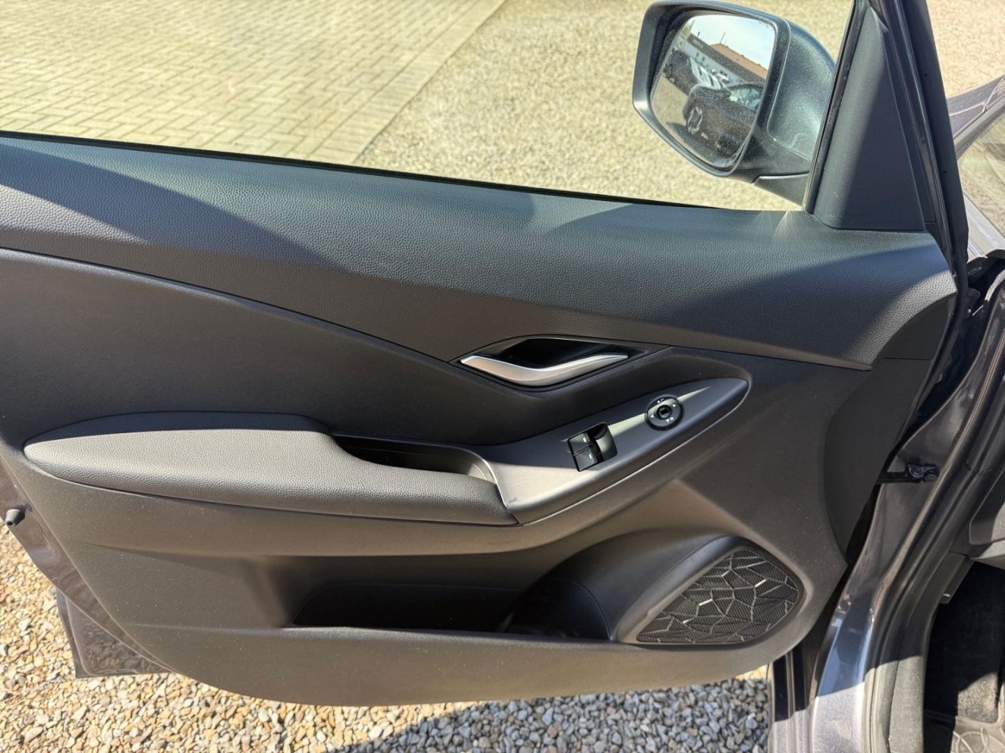 Fahrzeugabbildung Hyundai ix20 Comfort Plus 90 1.4 CRDI ALLWETTER+PDC+KLIM