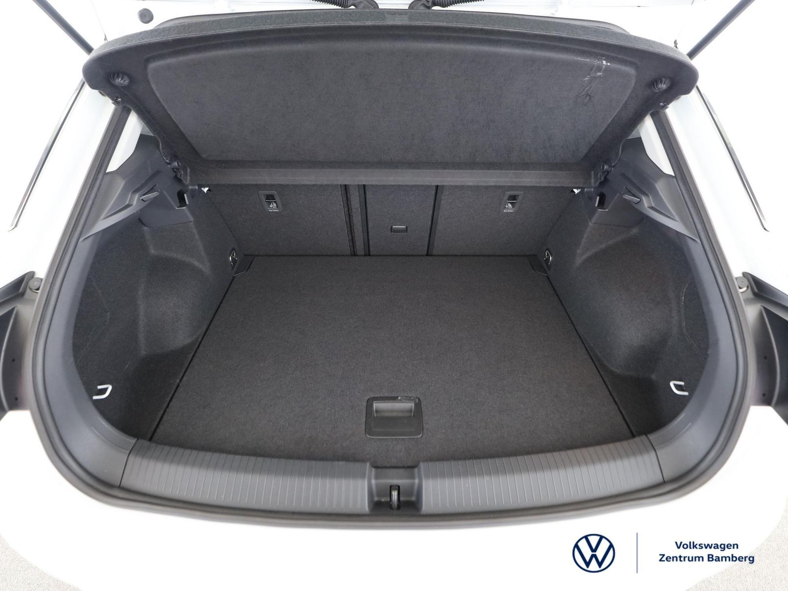 Volkswagen T-Roc 1.5 TSI Move+DSG+Fahrschulumbau+GJR+LED foto 9