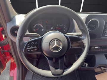 Mercedes Sprinter - 11