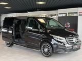 Mercedes-Benz V 250 d · 4 Matic · ACC · LED · Standheizung - Mercedes-Benz Gebrauchtwagen von 2016