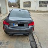 BMW M2 F87 LCI - gebrauchte BMW M2 aus dem Jahr 2017
