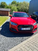Audi A5 50 TDI tiptronic quattro sport sport - Audi A5 50 TDI Gebrauchtwagen
