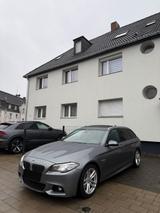 BMW F11 525d 2,5L 2.HAND M-PAKET Ab WerkTo... - BMW 525 in Duisburg