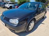 Volkswagen Golf 1.6 Edition Neu Kupplung-Zahnriemen!!! - Volkswagen Golf aus 2001: 1.6
