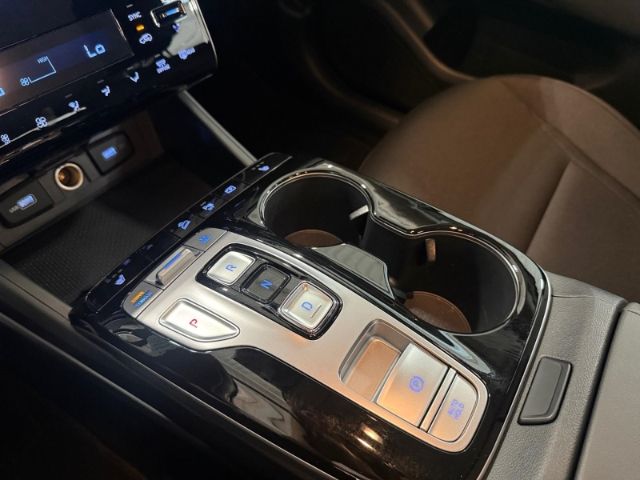 Hyundai Tucson – Bild 22