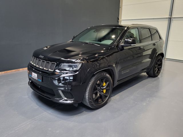 Jeep Grand Cherokee 6.2 V8 Trackhawk *TOP Ausstattung