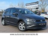 Volkswagen Golf Sportsvan VII Join*LED*Navi*Kamera*8-fach* - Volkswagen Golf: Kombi, Sport