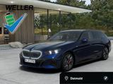 BMW i5 xDrive T M SPORT PRO AHK,Pano,B&W,AdpLED,PA+ - BMW i5 Touring Kombi xDrive Gebrauchtwagen